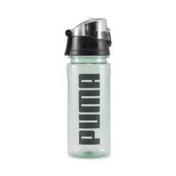 Puma Training Sportstyle Water Bottle Mist Green