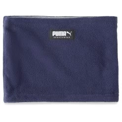Puma Reversible Neck Warmer Peacoat