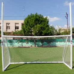 Precision GAA Match Day Goal Posts 12' X 6'