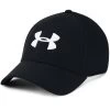 Under Armour Blitzing 3.0 Stretch Fit Cap Black