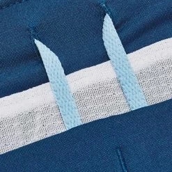 Under Armour Women's Fly-By 2.0 Shorts Varsity Blue / Blizzard / Reflective -Sports Equipment Discount Store 1350196426 5