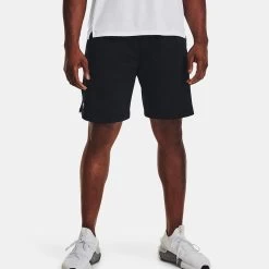 Under Armour Men's UA Tech™ Vent Shorts Black - Tall