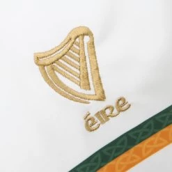 New 1916 Commemoration Player Fit Jersey White -Sports Equipment Discount Store 1916 commemoration jersey wht reg fit 4 1