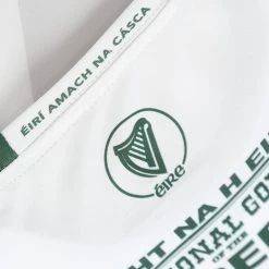 New 1916 Commemoration Player Fit Jersey White -Sports Equipment Discount Store 1916 commemoration jersey wht reg fit 5 1