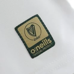 New 1916 Commemoration Player Fit Jersey White -Sports Equipment Discount Store 1916 commemoration jersey wht reg fit 6 1