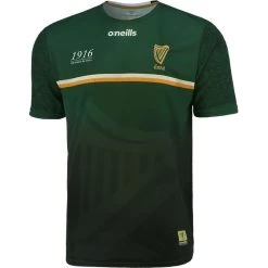 Men's 1916 Commemoration Jersey Gift Box Green 15 Men's 1916 Commemoration Jersey Gift Box Green -Sports Equipment Discount Store 1916 commemoration jersey hunter green 1