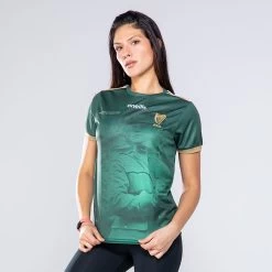 Michael Collins Commemoration Women's Fit Jersey