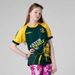 'Catch Yerself On' Kids' Derry Girls Jersey 11 'Catch Yerself On' Kids' Derry Girls Jersey -Sports Equipment Discount Store 4t5a0211