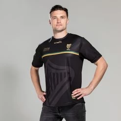 New 1916 Commemoration Jersey Black