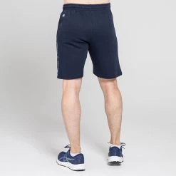 Men's Defender Fleece Shorts Marine / Green -Sports Equipment Discount Store 4t5a3692 3