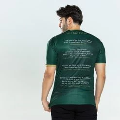 Michael Collins Commemoration Player Fit Jersey -Sports Equipment Discount Store 4t5a5151