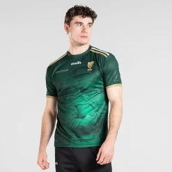 Michael Collins Commemoration Jersey