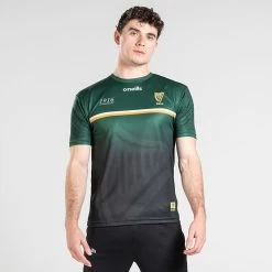 New 1916 Commemoration Player Fit Jersey Green