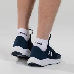 Icon Cushioned Trainer Socks 3 Pack White 7 Icon Cushioned Trainer Socks 3 Pack White -Sports Equipment Discount Store 4t5a9841 1