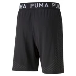 Puma Men's Formknit Seamless 7" Training Shorts Black -Sports Equipment Discount Store 521559 01 bv