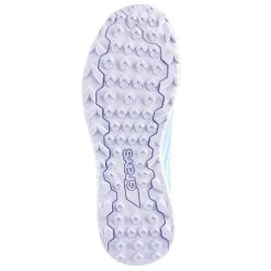 Grays Men's Blitz Hockey Shoes Sky / White 9 Grays Men's Blitz Hockey Shoes Sky / White -Sports Equipment Discount Store 67613 4