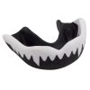 Gilbert Synergie Viper Mouthguard Black / White 2 Gilbert Synergie Viper Mouthguard Black / White -Sports Equipment Discount Store 8551640