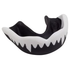 Gilbert Synergie Viper Mouthguard Black / White