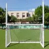 Precision GAA Match Day Goal Posts 8' X 5' 1 Precision GAA Match Day Goal Posts 8' X 5' -Sports Equipment Discount Store 8 x5
