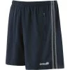 Men's Alba Woven Shorts Marine / Grey -Sports Equipment Discount Store albx 051 2 gen megyxx adlt p1