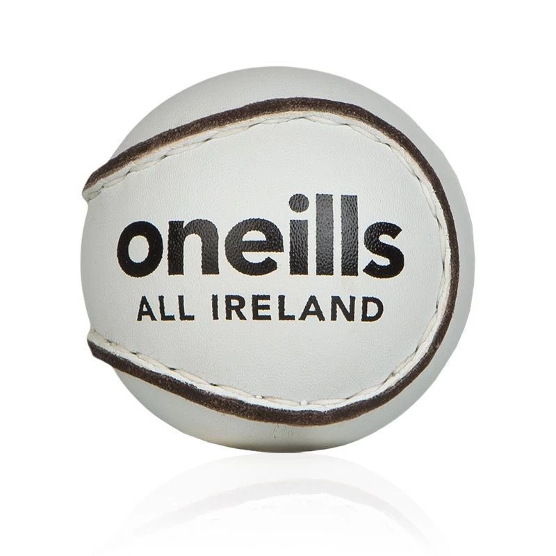 All Ireland Hurling Ball 3 All Ireland Hurling Ball