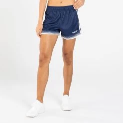 Women's Nelson Shorts Marine / White