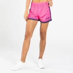 Women's Nelson Shorts Pink / Marine