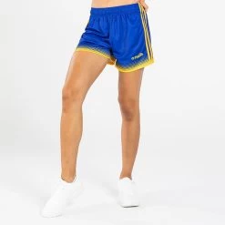 Women's Nelson Shorts Royal / Amber