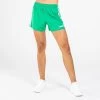 Women's Mourne Shorts Green / White -Sports Equipment Discount Store am3a8416