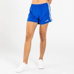 Women's Mourne Shorts Royal / White