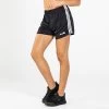 Women's Mourne Shorts Black / White -Sports Equipment Discount Store am3a8650 3s
