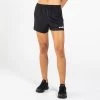 Women's Mourne Shorts Black -Sports Equipment Discount Store am3a8772