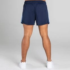 Mourne Shorts Navy / Sky -Sports Equipment Discount Store am3a9654