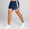 Nelson Shorts Marine / White -Sports Equipment Discount Store am3a9888