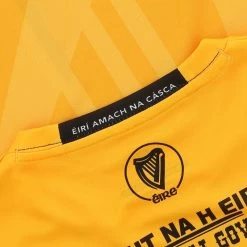 Antrim Player Fit 1916 Remastered Jersey -Sports Equipment Discount Store antrim 1916 commemoration jersey pf 3