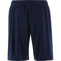 Men's Aztec Soccer Shorts Marine -Sports Equipment Discount Store aztec soccer short 20 marine 3 2