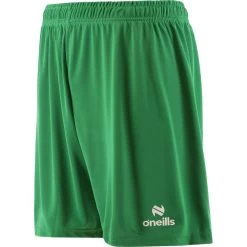 Men's Aztec Soccer Shorts Green