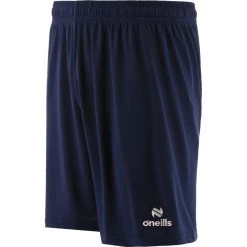Men's Aztec Soccer Shorts Marine