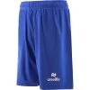 Men's Aztec Soccer Shorts Royal -Sports Equipment Discount Store aztec soccer short 23 roy 1