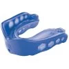 Shock Doctor Gel Max Mouth Guard Blue 1 Shock Doctor Gel Max Mouth Guard Blue -Sports Equipment Discount Store bx332r