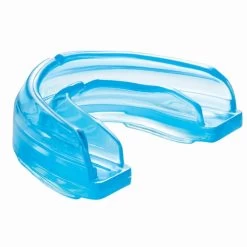 Shock Doctor Braces Mouth Guard Blue