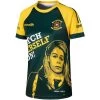 'Catch Yerself On' Women’s Derry Girls Jersey -Sports Equipment Discount Store catch yourself on 1