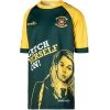 'Catch Yerself On' Kids' Derry Girls Jersey -Sports Equipment Discount Store catch yourself on kids 1