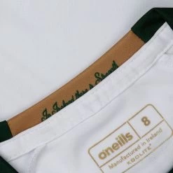 Women's Celtic Cross Jersey White -Sports Equipment Discount Store celtic cross white jersey 6 5