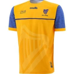 Clare 1916 Remastered Jersey