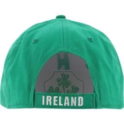 Conor Ireland Rugby Baseball Cap -Sports Equipment Discount Store cono y09 0 irfu gnxxxx adlt p3