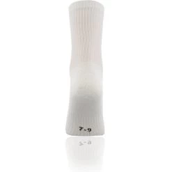 Kids' Koolite Max Midi Socks 3 Pack White