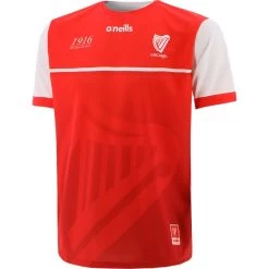 Cork Kids' 1916 Remastered Jersey