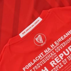 Cork Player Fit 1916 Remastered Jersey -Sports Equipment Discount Store cork 1916 commemoration jersey tf 6