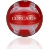 Cork GAA Inter County Football Red / White -Sports Equipment Discount Store cork county ball 1